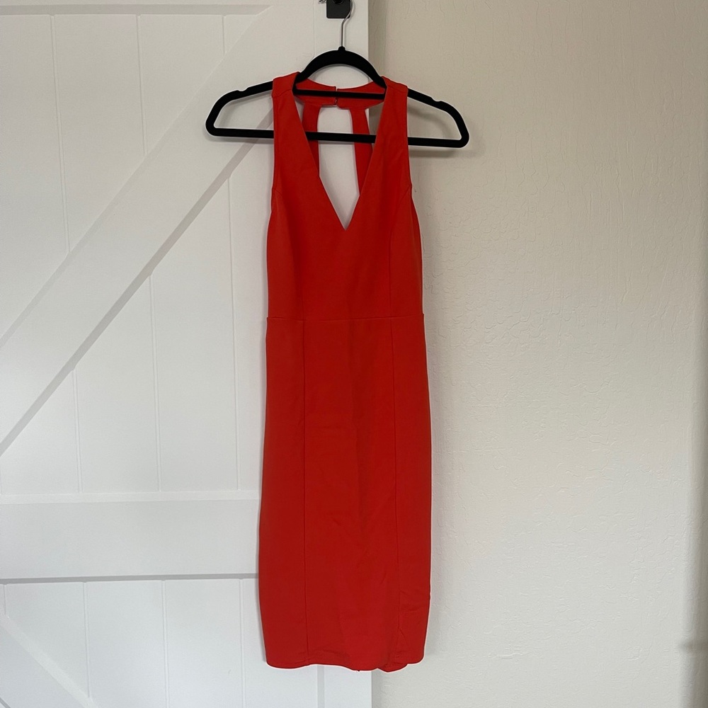 Bodycon dress